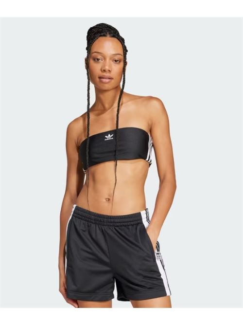 3s tube top ADIDAS ORIGINAL | IX7823BLACK